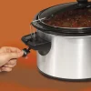 Stay or Go® 6 Quart Slow Cooker - Image 5