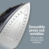 Steam Iron with Retractable Cord - Image 2