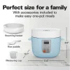 Multi-Function Rice Cooker - Image 7