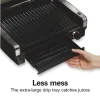 Recertified Electric Indoor Searing Grill - Image 6