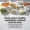 2-Tier Digital Food Steamer - Image 2