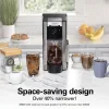 FlexBrew® Advanced 5-in-1 Coffee Maker, Thermal Carafe - Image 3