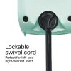 Hamilton Beach® Professional Hand Mixer 5 Speed, Mint - Image 5