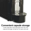 Espresso Maker, Black - Image 7