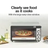 6 Slice Sure-Crisp® Air Fry Oven with Easy-View Window - Image 2