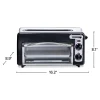 Toastation® 2-in-1 Toaster and Oven - Image 8