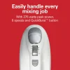 Hand Mixer with Snap-On Case - Image 2